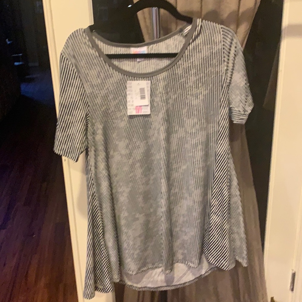 Perfect T